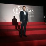 Antalya Film Festivali Katılımı