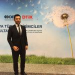 Arif Kerem Göğüş, Dünya Türk Girişimcileri Kurultayı