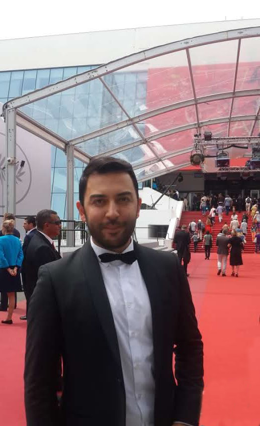 Cannes-Film-Festivali