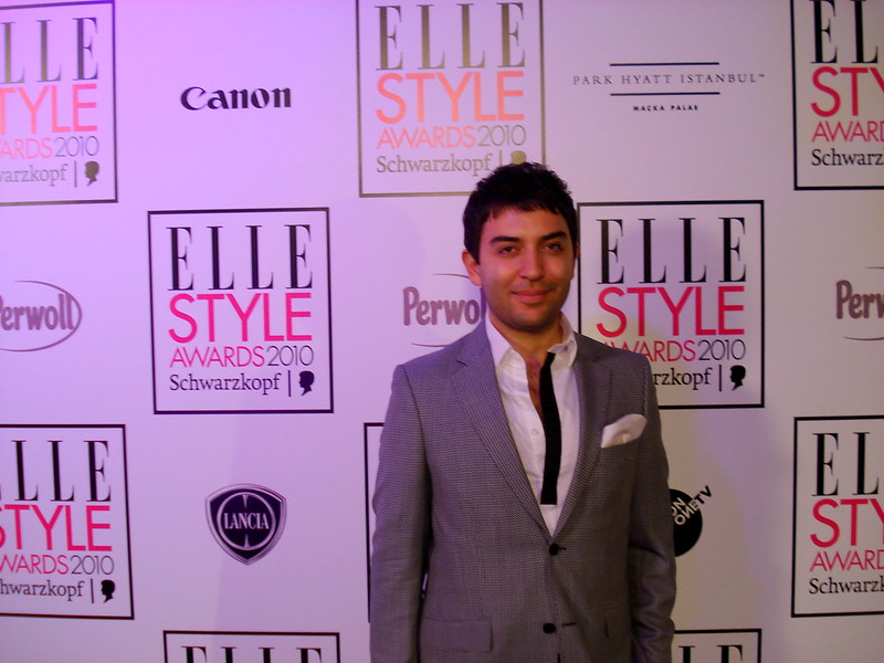 Elle Style Awards Katılımı
